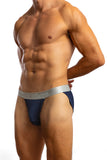 Air/Knit Sport Brief by Jack Adams in 5 colors