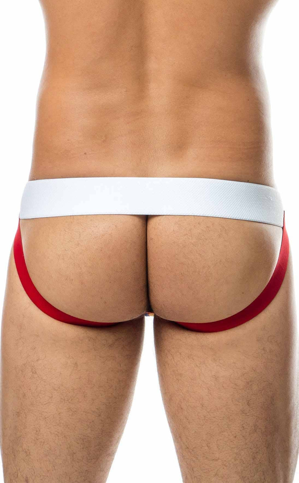 MOB Pride Jock - Pride Flag