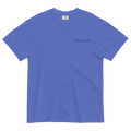 What the Actual Fuck Embroidered Shirt