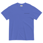 What the Actual Fuck Embroidered Shirt