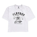 PLAYBOY Repairs Boxy Tee