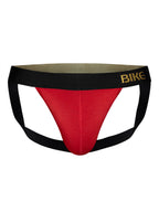 BIKE Active Jockstrap - Red