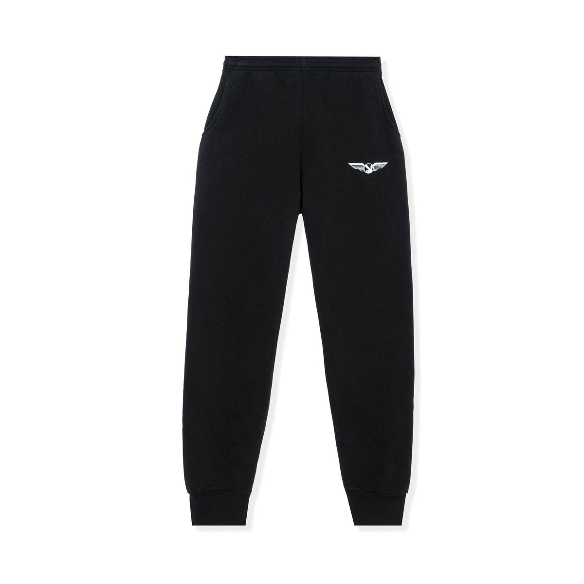 PLAYBOY Aviation Wings Sweatpants