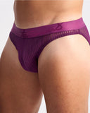 TEAMM8 Casanova Brief - Violet