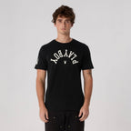 PLAYBOY Upside Down Tee