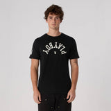 PLAYBOY Upside Down Tee