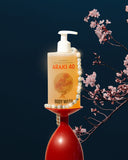 Araki 40 Body Wash BY LAUREL BATH HOUSE