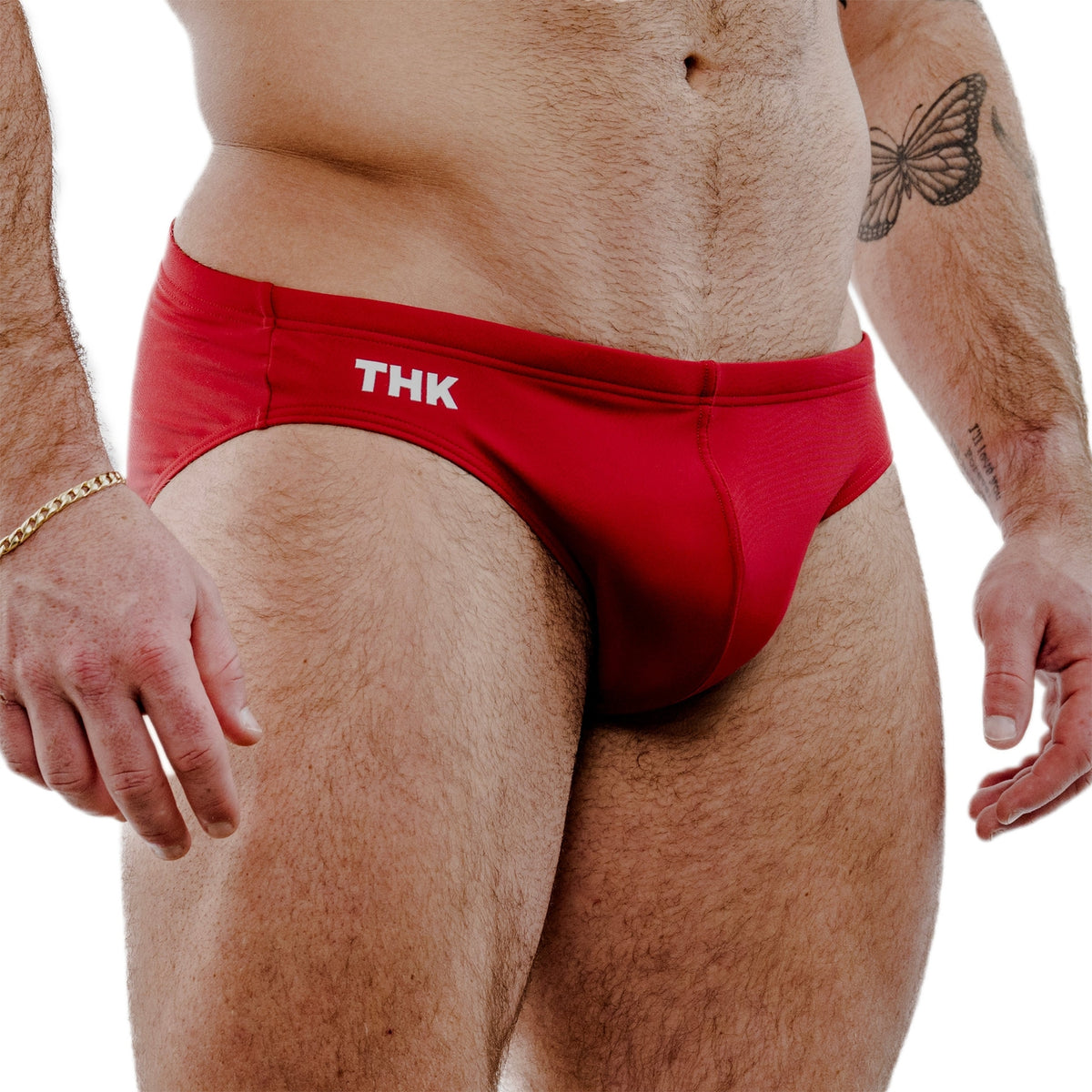 THK Monochromatica - Maroon