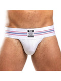 THK White Classic Jock