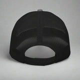 I Like Good Boys Trucker Hat -Charcoal / Black