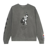 PLAYBOY Ace of Spades Sweatshirt