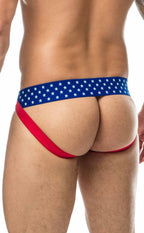 MOB Pride Jock - USA Flag
