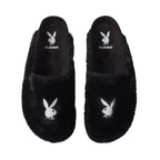 PLAYBOY Fuzzy Slides