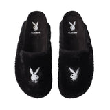 PLAYBOY Fuzzy Slides