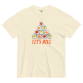Let's Roll Sushi T-Shirt