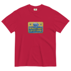 World's Best Cup of Coffee (According To Buddy the Elf) Shirt