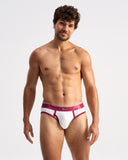 TEAMM8 Retro Classic Brief - Birch