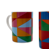 Windows of the Wedding Mug Set by Faith Ringgold x third drawer down