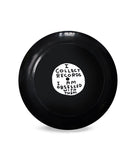 Collect Records Frisbee by david shrigley x Third Drawer Down