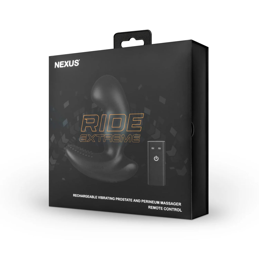 Nexus Ride Extreme