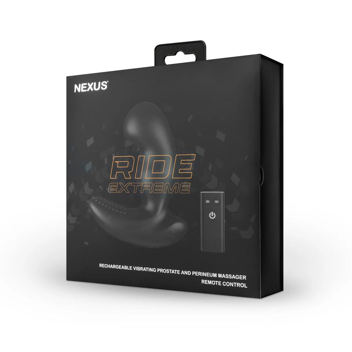 Nexus Ride Extreme