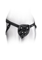 Fetish Fantasy Elite Universal Beginners Harness Black