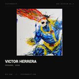 Victor Herrera, Cyclops, 2026