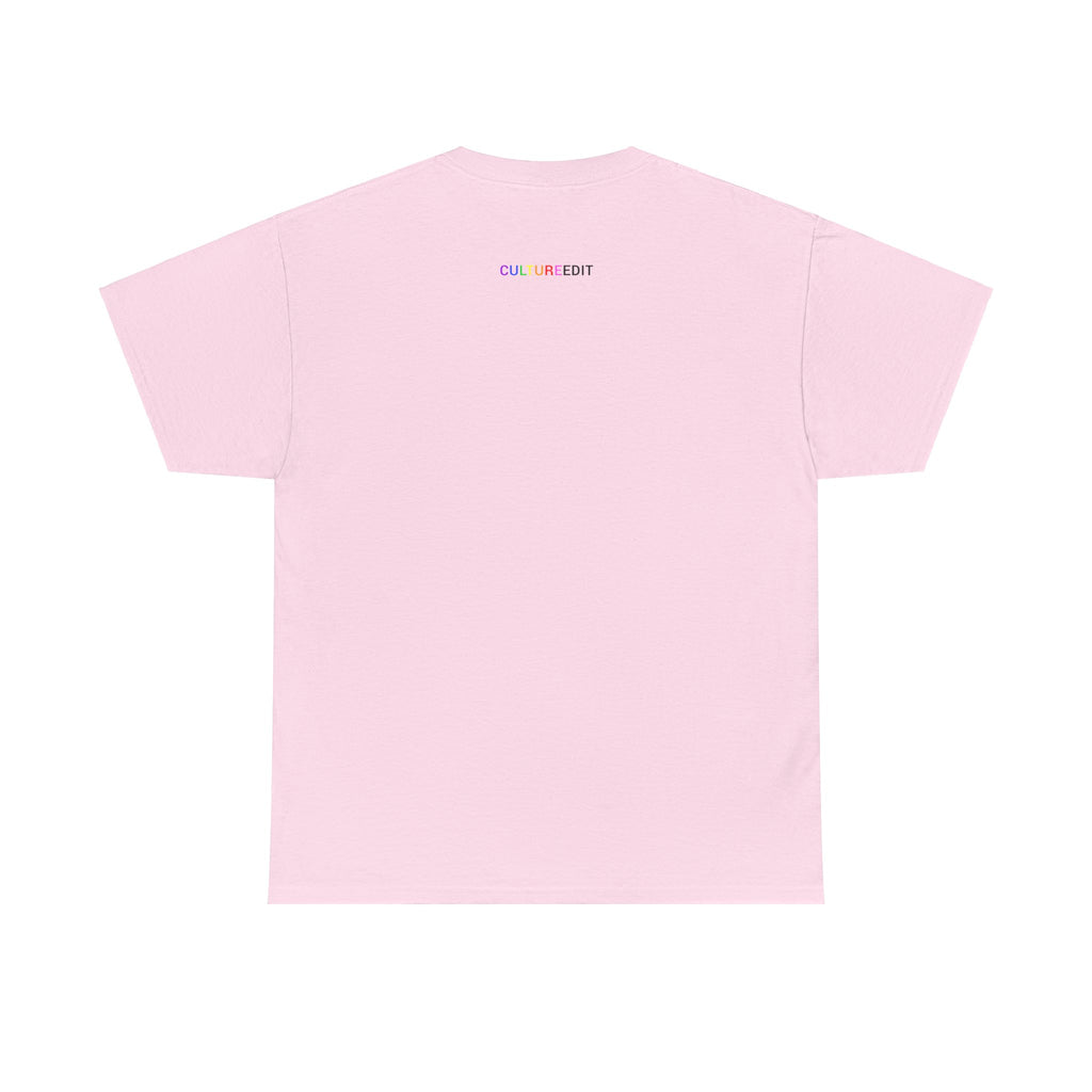 TEA BAGGER TEE BY CULTUREEDIT AVAILABLE IN 13 COLORS