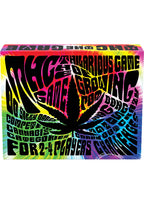 THC Board Game