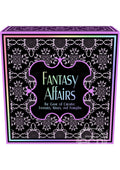 Fantasy Affairs Game