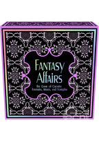 Fantasy Affairs Game