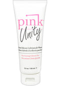 Pink Unity Hybrid Lubricant 3.3oz