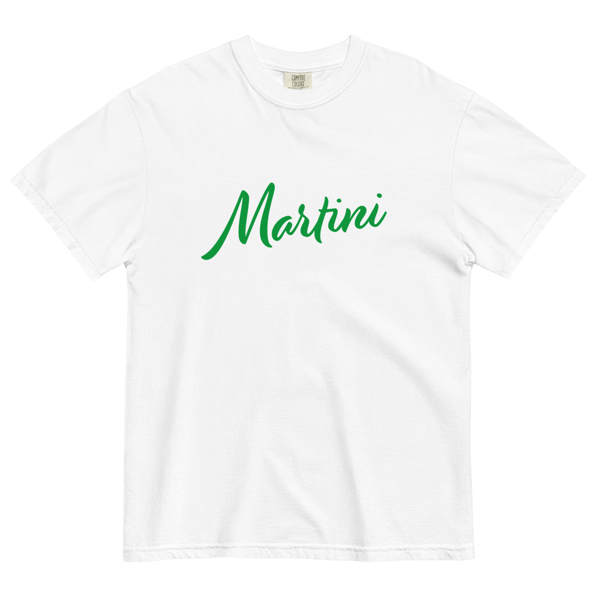 Martini Aperativo Shirt