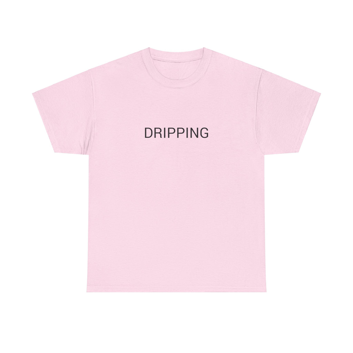 DRIPPING TEE BY CULTUREEDIT AVAILABLE IN 13 COLORS