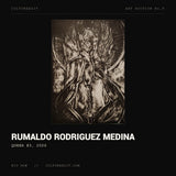 Rumaldo Rodriguez Medina, Queer #3, 2026