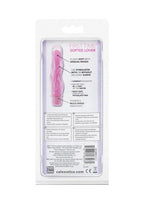 First Time Softee Lover Vibrator - Pink