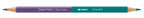 Paul Smith Bi-Color Pencil Set