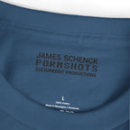 James Schenck JV tee by CULTUREEDIT Productions / 6 Colors