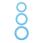 ENHANCER BLUE GLOW RINGS