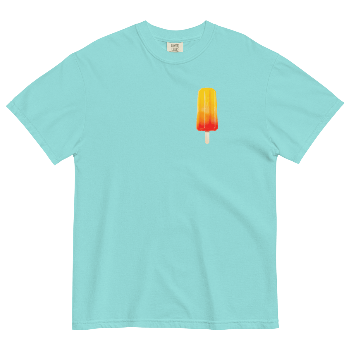 Popsicle T-Shirt