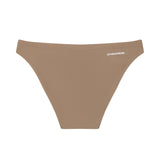 GYMNASIUM HIGH CUT SWIM BRIEF KHAKI