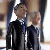 Barack Obama Action Figure