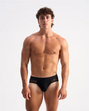 TEAMM8 Casanova Jockstrap - Noir