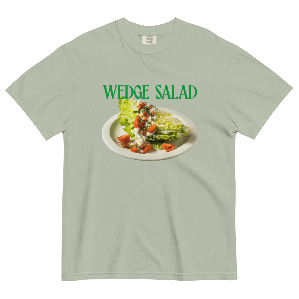 Wedge Salad Shirt