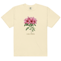 Pink Azalea Ledifolia Shirt