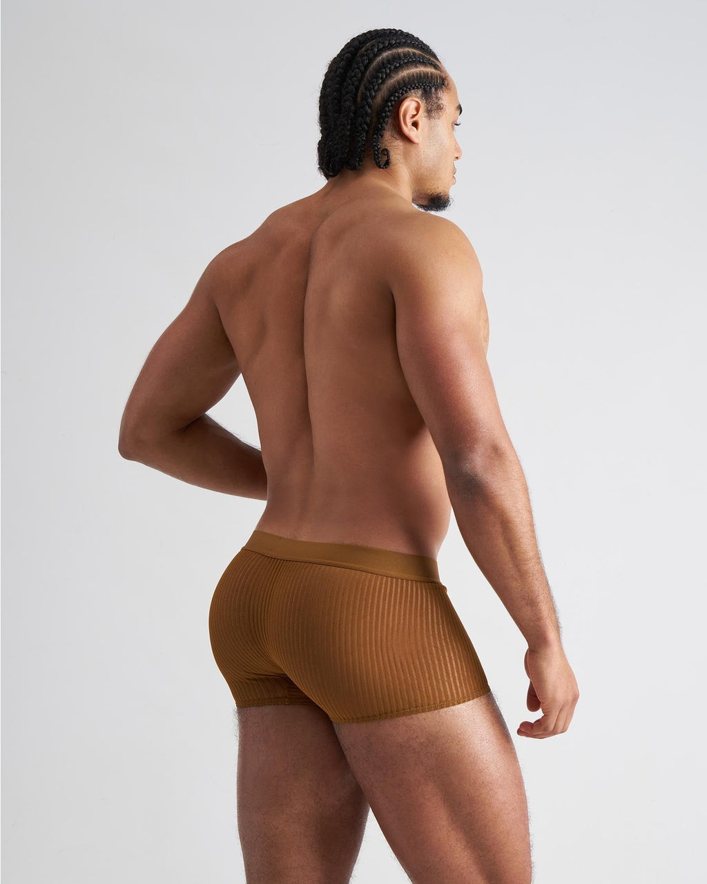 TEAMM8 Casanova Trunk - Brass
