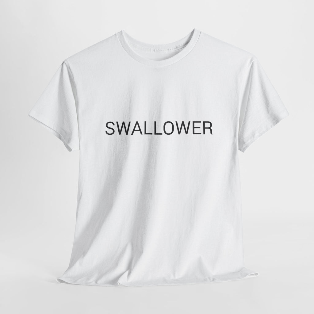 SWALLOWER TEE BY CULTUREEDIT AVAILABLE IN 13 COLORS