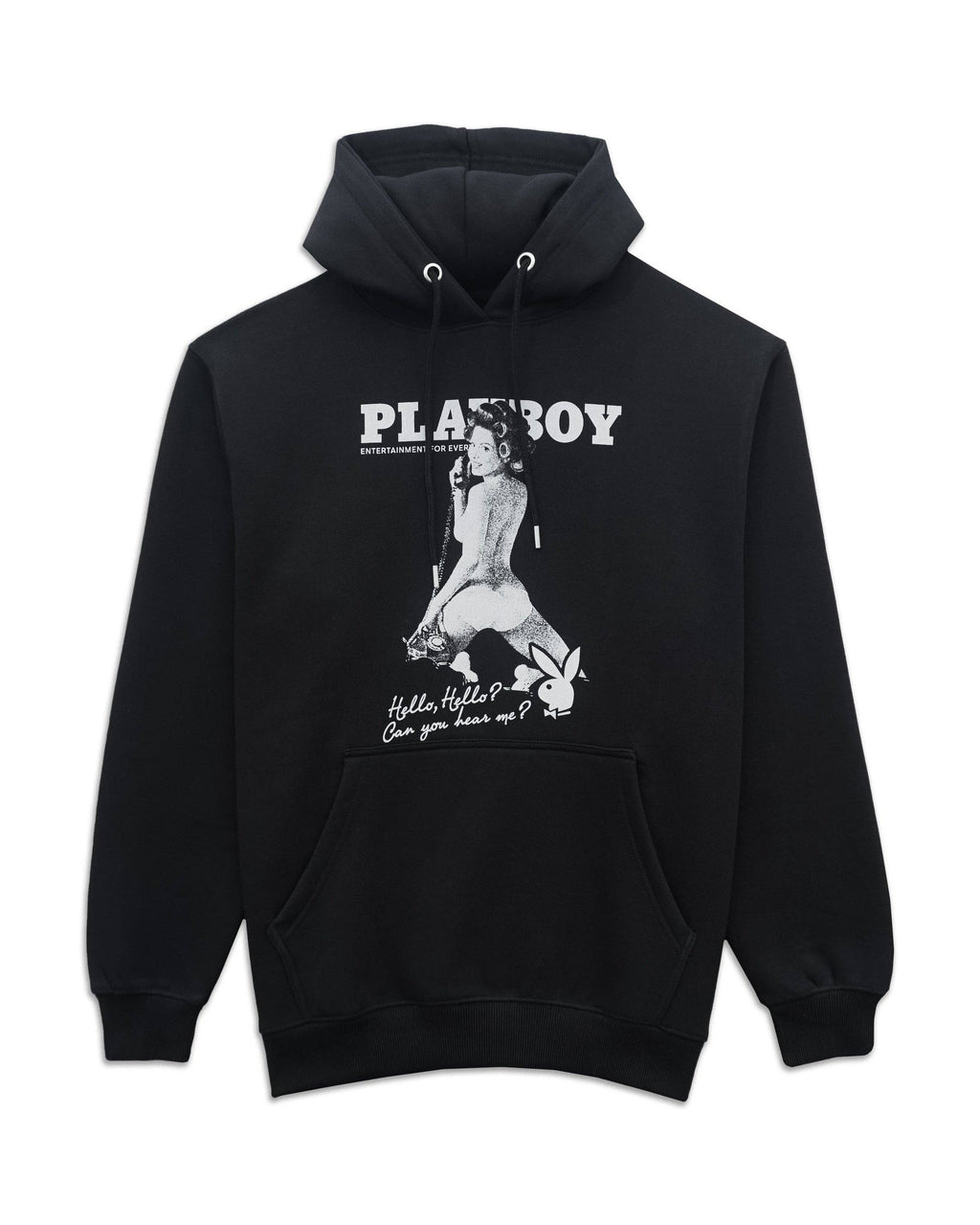 Playboy Seduction Hoodie