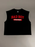 Bad Boy Department Boxy Tank Top