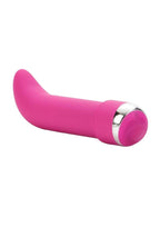 Classic Chic Mini G G-Spot Vibrator - Pink